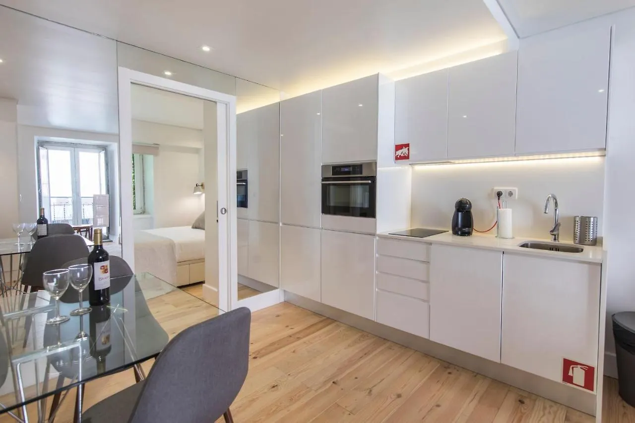 Lovelystay - Principe Real: Modern And Comfort! Lisboa Portugal