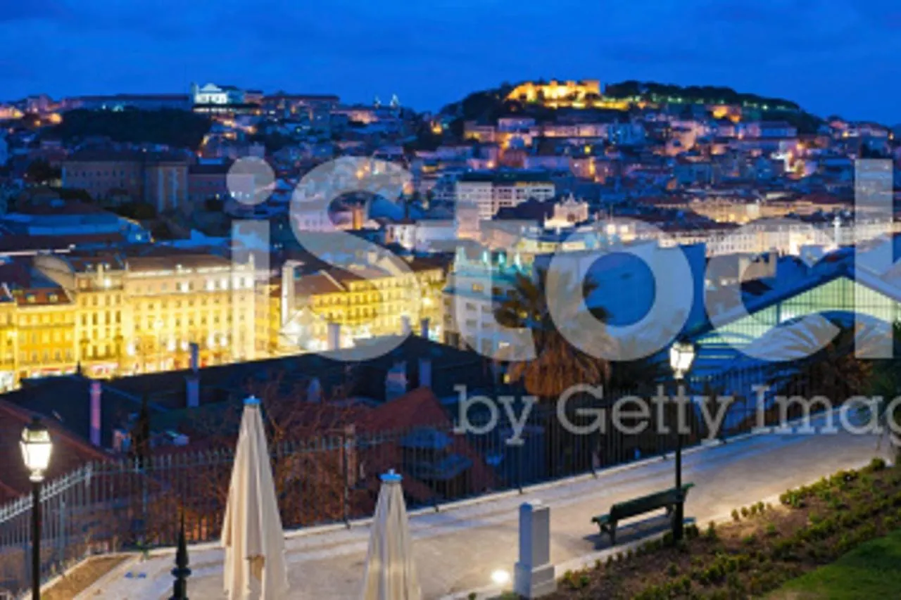 Lovelystay - Principe Real: Modern And Comfort! Lisboa Apartment