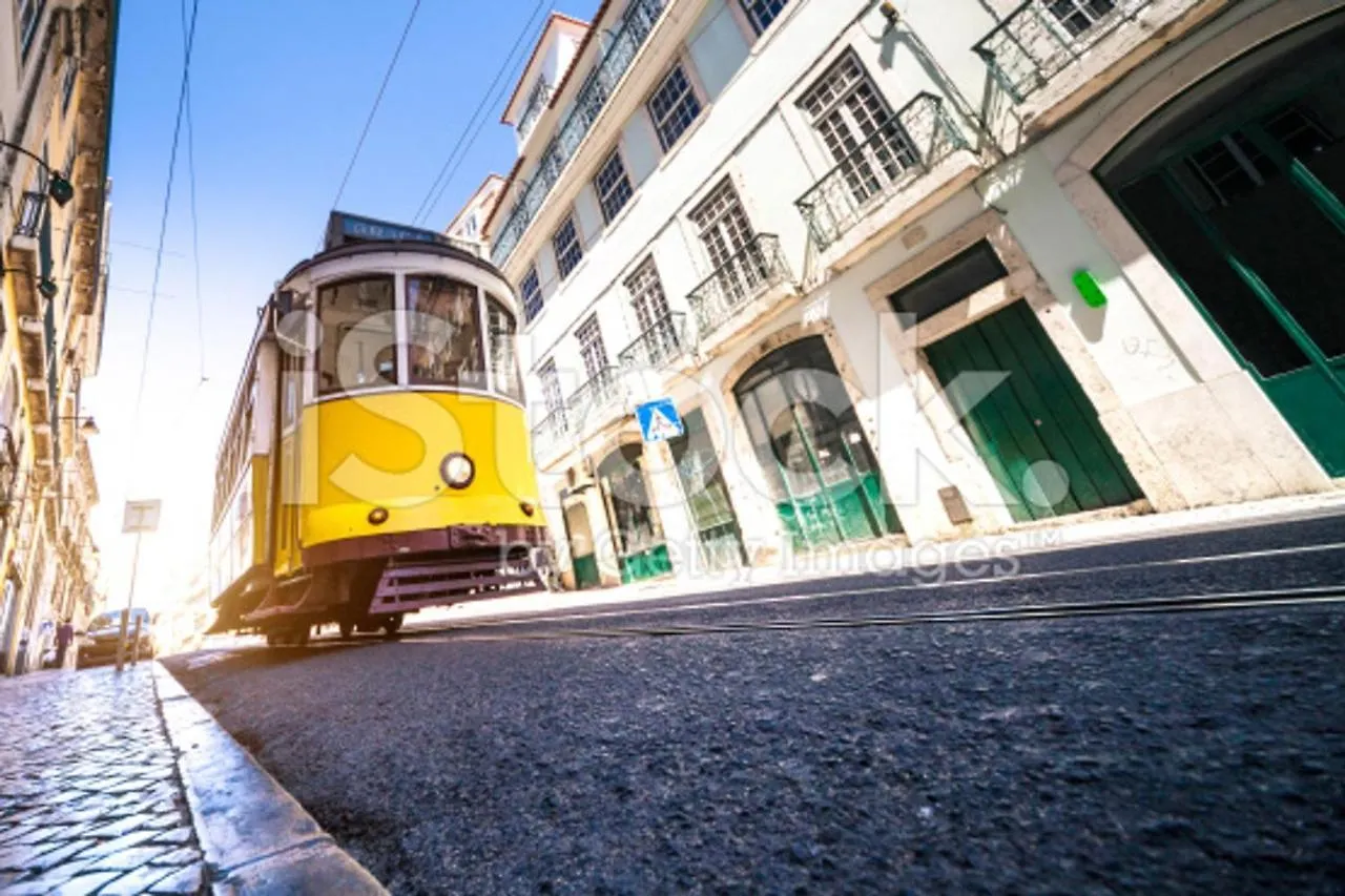 Lovelystay - Principe Real: Modern And Comfort! Lisboa
