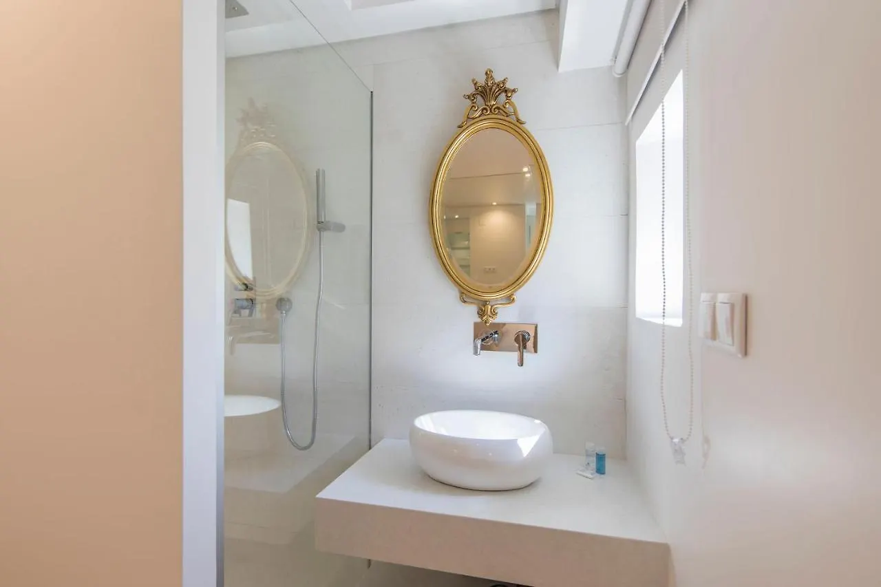Lovelystay - Principe Real: Modern And Comfort! Lisboa