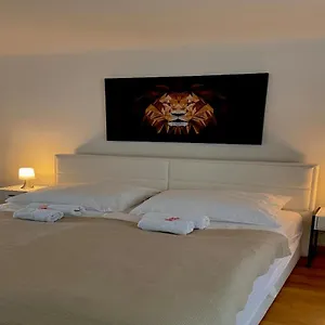  Apartment Mitte Österreich