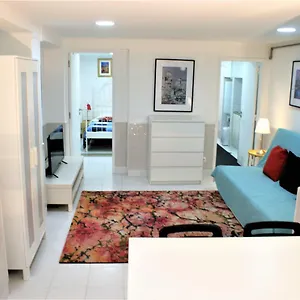  Apartment Alfama 34