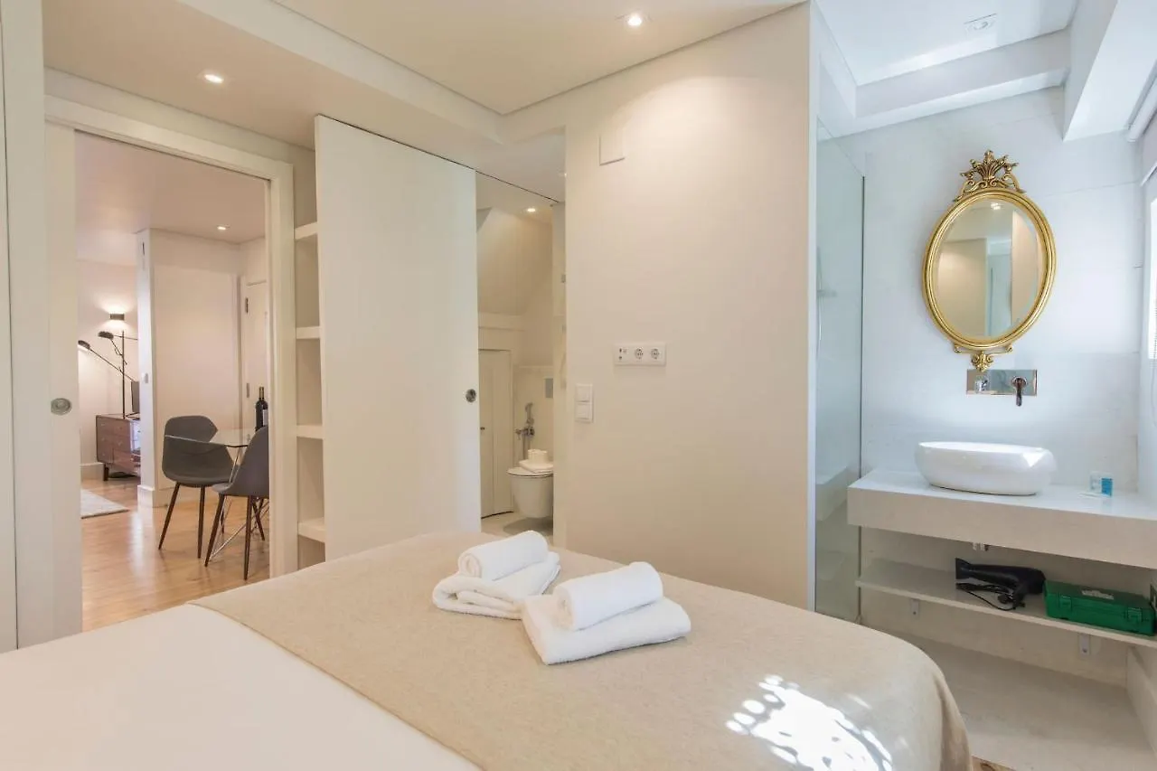 Lovelystay - Principe Real: Modern And Comfort! Lisboa Apartamento