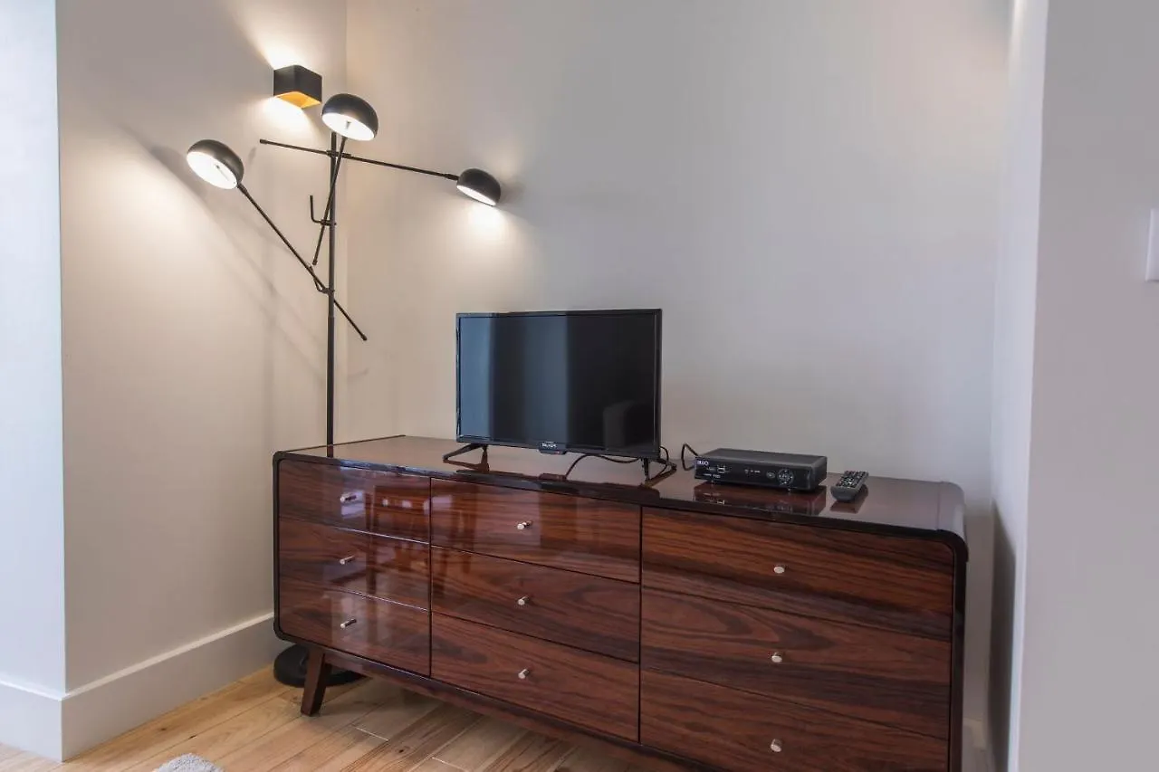 Lovelystay - Principe Real: Modern And Comfort! Лиссабон Апартаменты