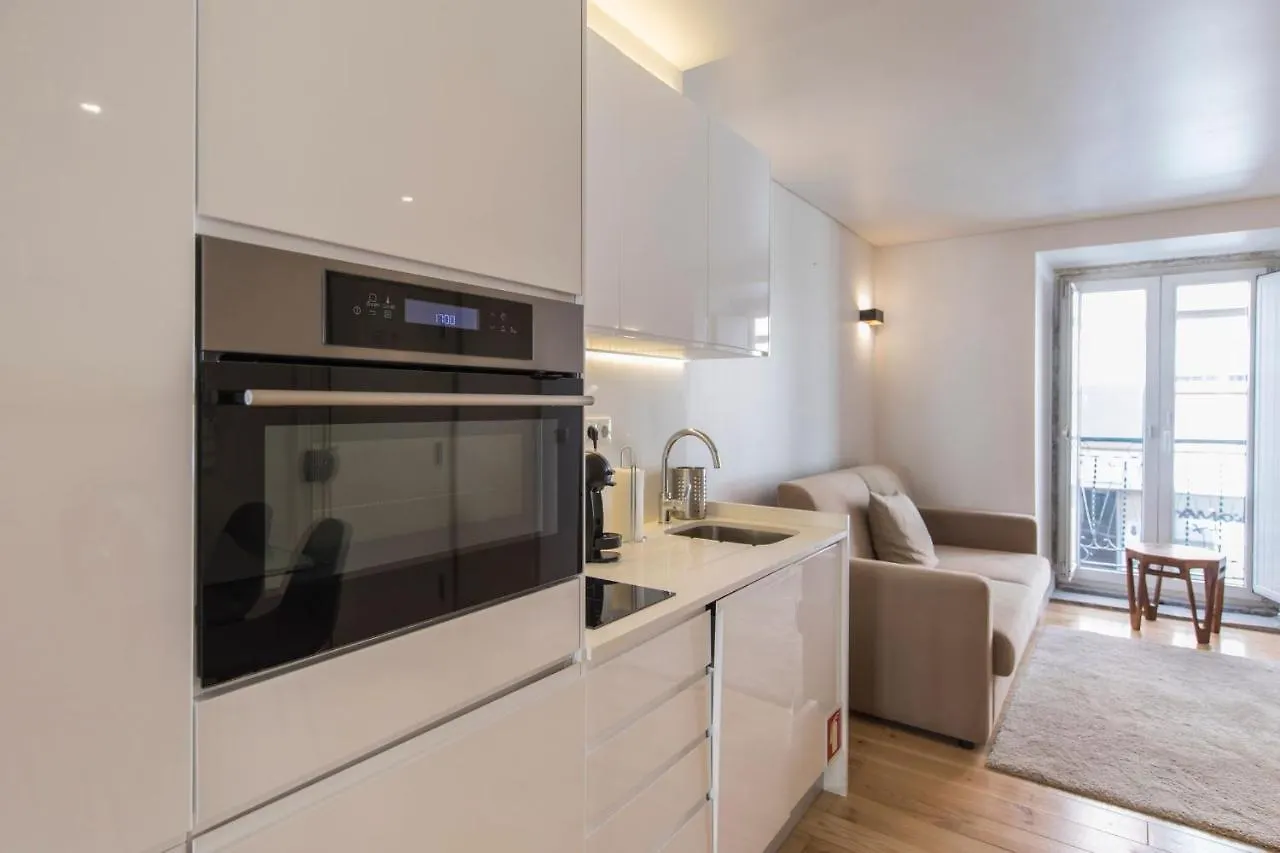 Lovelystay - Principe Real: Modern And Comfort! Лиссабон 0*,  Португалия