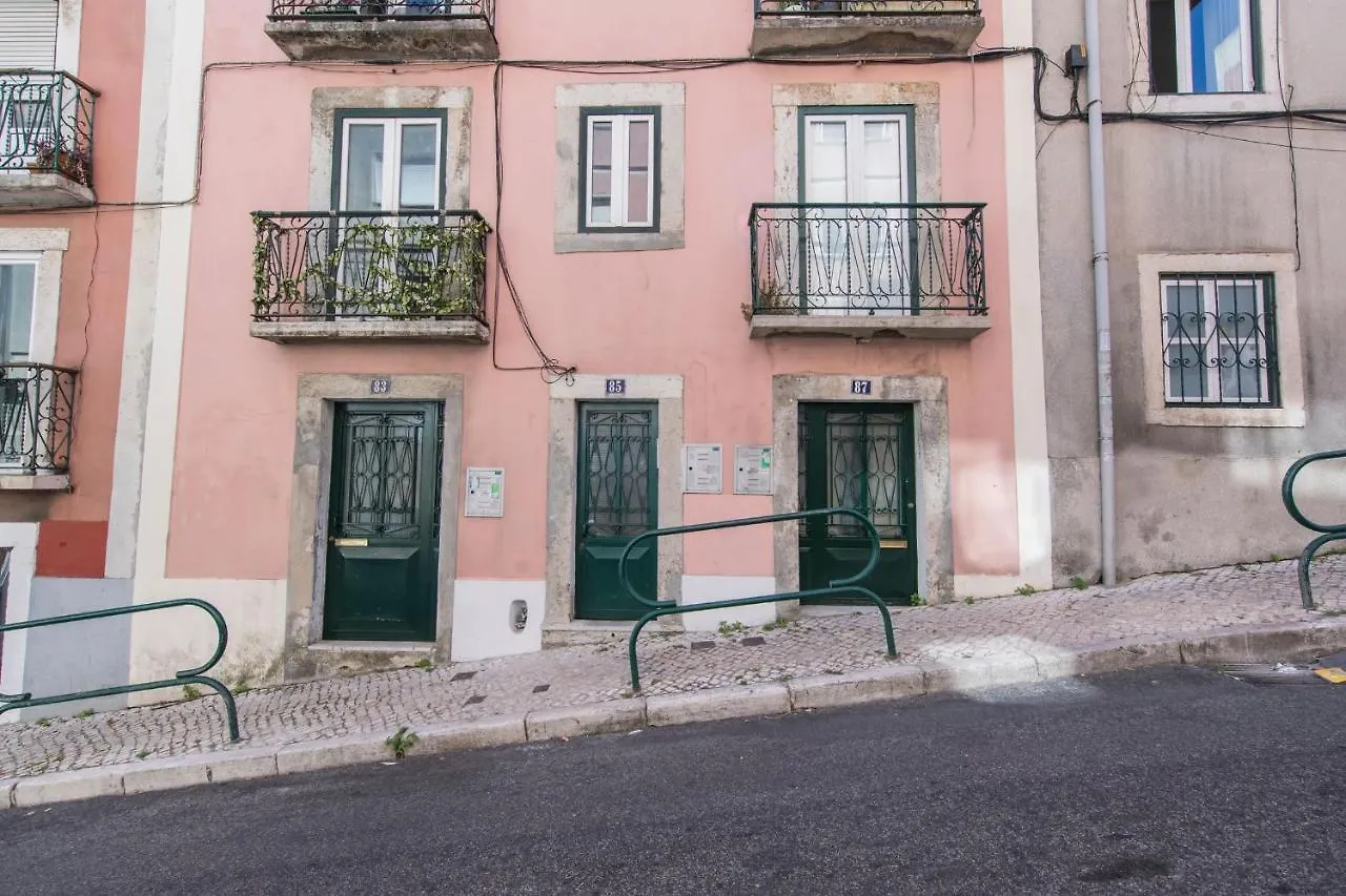 Apartamento Lovelystay - Principe Real: Modern And Comfort! Lisboa Portugal