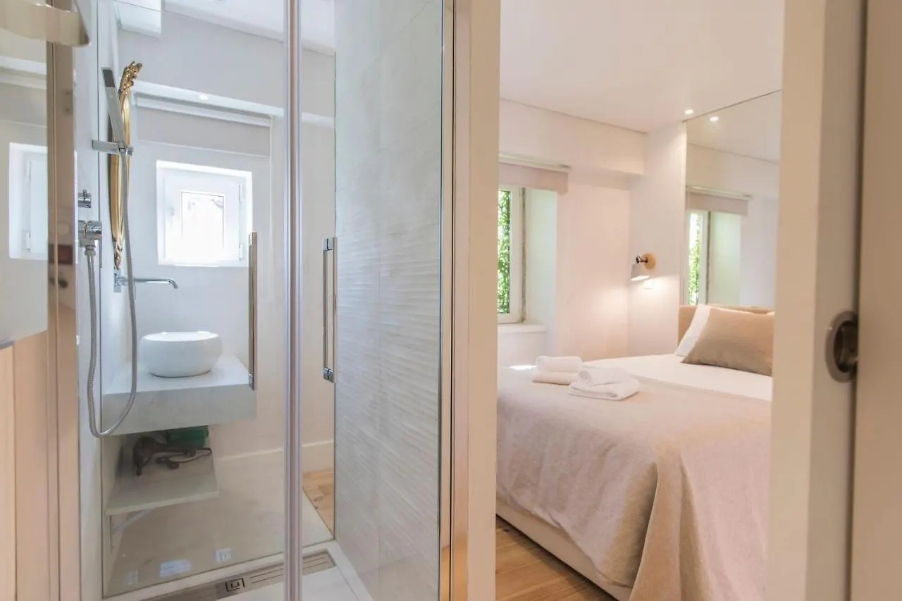 Lovelystay - Principe Real: Modern And Comfort! Lisboa