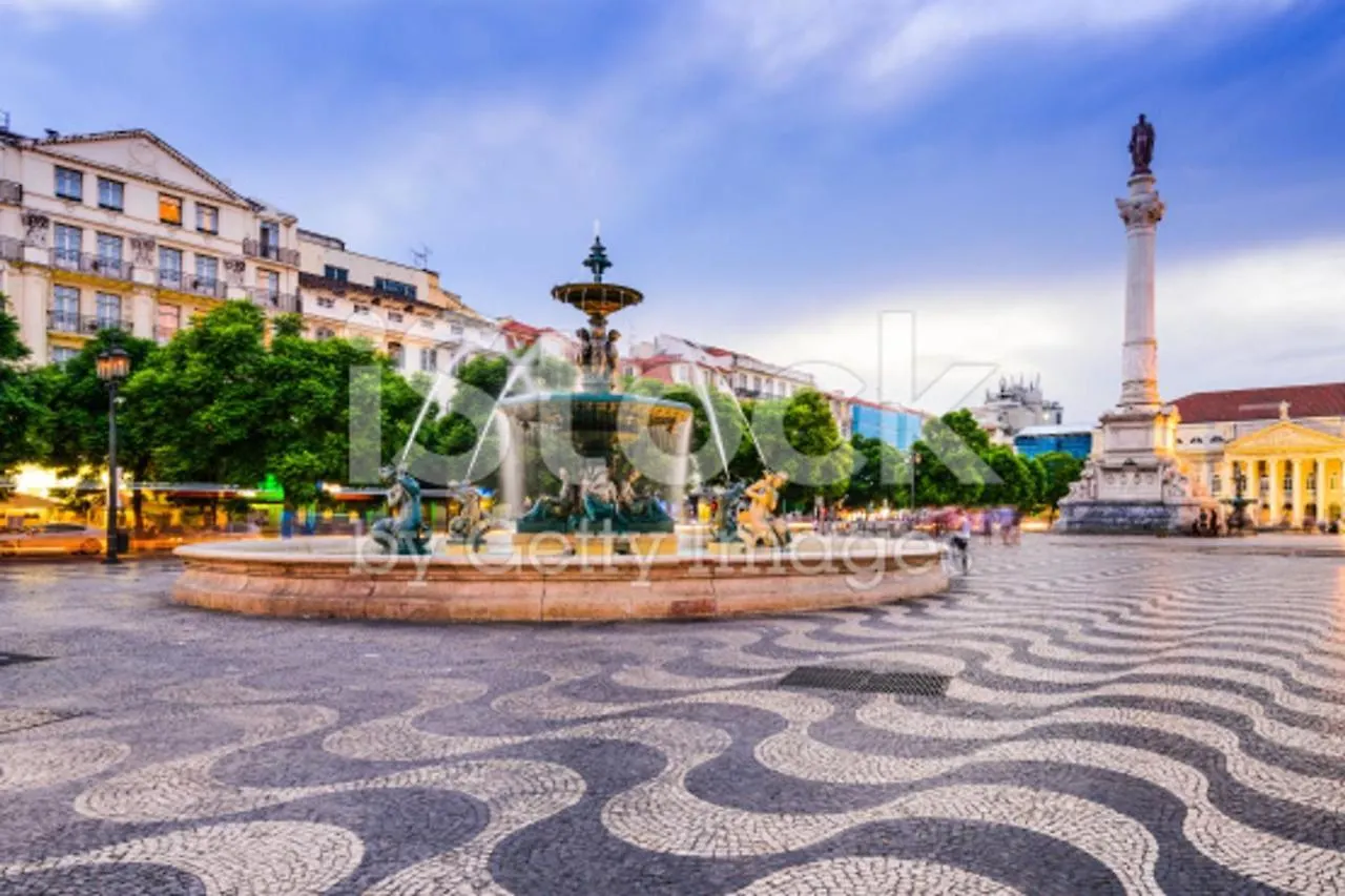 Lovelystay - Principe Real: Modern And Comfort! Lisboa Portugal
